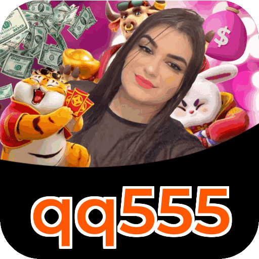 Página de download qq555