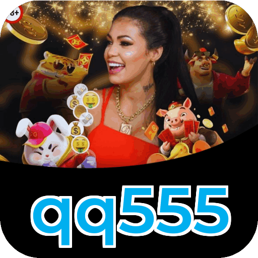 Aplicativo mobile qq555