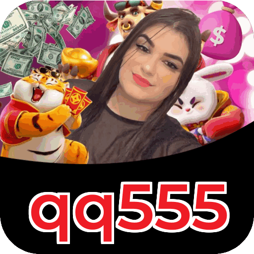 App mobile qq555