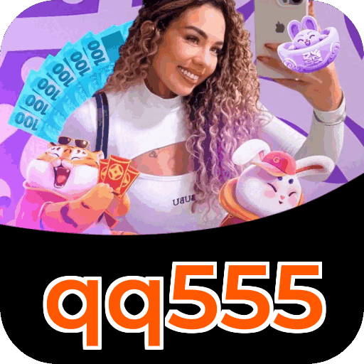 Comparação app mobile e versão web qq555